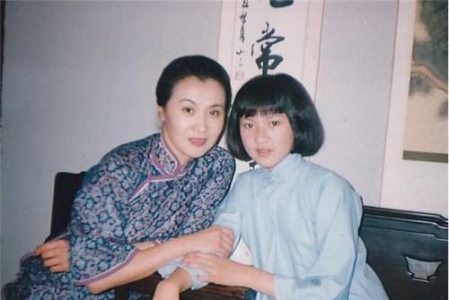 李媛媛演过的电视剧,从荧幕小花到实力派演员的蜕变之路